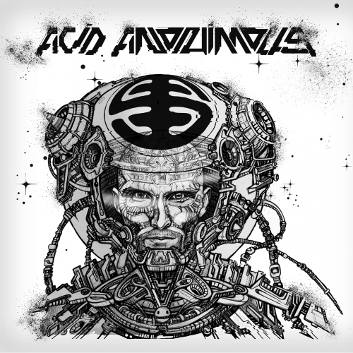 Acid Anonymous AA 09