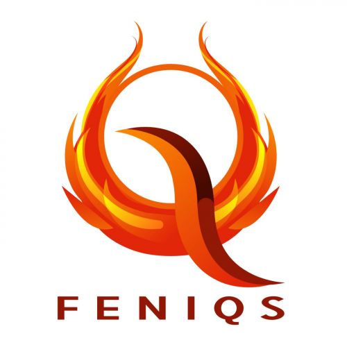 Feniqs Logo